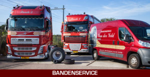 Bandenservice Van der Veld